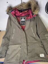 Billabong jacket ski for sale  BRIDGEND