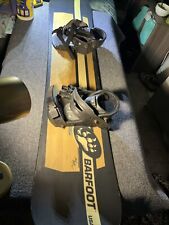 Vintage barfoot. snowboard for sale  El Centro