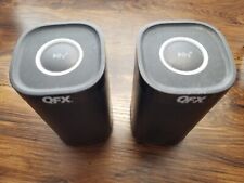 Qfx 275 portable for sale  Glendale