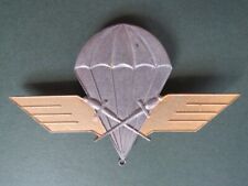 Katanga 1960 parachute for sale  Shipping to Ireland