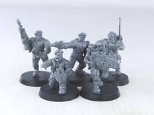 Catachan command squad for sale  WESTBURY