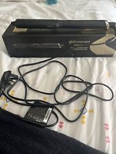 Ghd curve wand for sale  KNARESBOROUGH