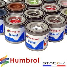 Humbrol 14ml email for sale  Shipping to Ireland