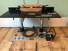 trend router for sale  LONDON