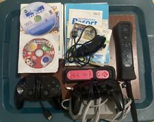 wii games accessories for sale  Shipping to South Africa