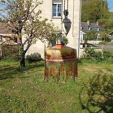 Joli lustre opaline d'occasion  Savigny-sur-Braye