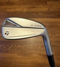 Used, Taylormade P770 P790 Combo Iron Set (2023) for sale  Shipping to South Africa