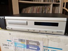 musical fidelity cd player usato  Negrar