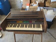 Lowrey L2 Wandering Genie teclado órgão compacto piano vintage comprar usado  Enviando para Brazil
