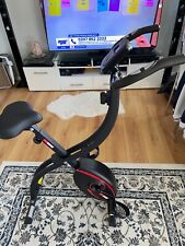 Exercise bike folding for sale  BECKENHAM