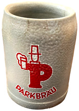 Parkbrau 0.5 liter for sale  Goleta