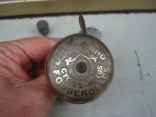 Antico campanello ottone usato  Bologna