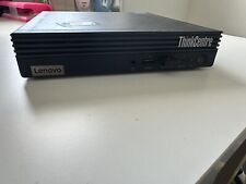 Lenovo thinkcentre m70q for sale  SWANAGE
