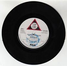 FIVE STAR - The Slightest touch - RCA "TENT" PB 41265 - 1986 7" Vinyl Record, usado comprar usado  Enviando para Brazil