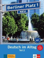 Berliner platz new gebraucht kaufen  Edigh.,-Oppau