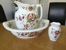 Vintage washing bowel for sale  PRINCES RISBOROUGH