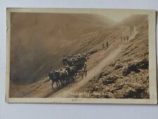 Postcard buttermere hauze for sale  YEOVIL