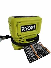Ryobi 18V ONE+ High Pressure Digital Inflator (Tool Only) PCL001B A-1 for sale  Shipping to South Africa
