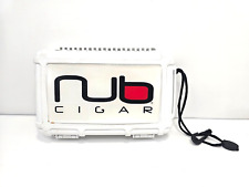 Nub cigars logo for sale  Drexel Hill