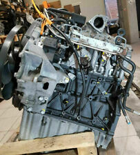 Usato, MOTORE VOLKSWAGEN 2.5 TDI BJK BJL BJM Crafter 30-35 30-50 82tkm COMPLETO usato  Spedire a Italy