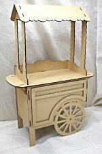 A707 candy cart for sale  Shipping to Ireland