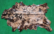 goatskin leather for sale  SOUTHALL