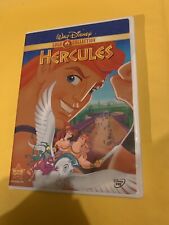 Hercules (DVD, 2000, Gold Collection Edition) comprar usado  Enviando para Brazil