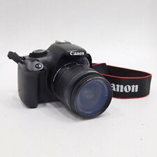 Câmera Digital DSLR Canon EOS Rebel T3 com Lente comprar usado  Enviando para Brazil
