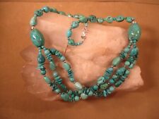 Qvc hsn turquoise for sale  Mena