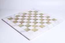 Marble chess board for sale  Shipping to Ireland