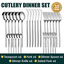 30pc cutlery dinner for sale  STOCKPORT