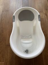 Tippitoes baby bathtub for sale  PURLEY