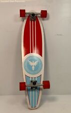 punked longboard skateboard for sale  South San Francisco