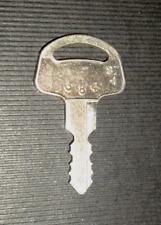 Suzuki key 384 for sale  UK