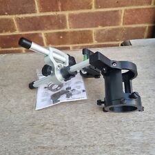 Digiscoping swing bracket for sale  BEDFORD