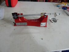 Pacific Tool (Hornady) Model M (Magnetic) 510 Grain Capacity Powder Scale, used for sale  Shipping to South Africa