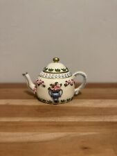 Dezine tea pot for sale  Appleton