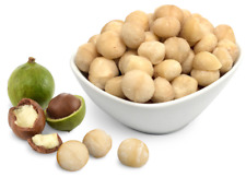 Macadamia nuts raw for sale  LONDON