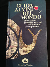 1992 guida vini usato  Roma