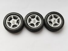 Spare mini wheels for sale  GLASGOW