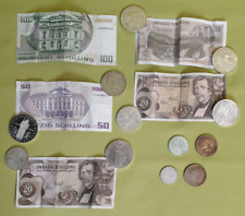 Konvolut geldscheine banknoten gebraucht kaufen  Berlin