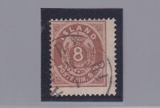 1873 islanda cifra usato  Bari