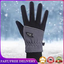 Men cycling gloves for sale  Shipping to Ireland