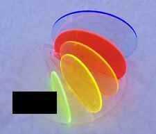 Acrylglas 3mm rund gebraucht kaufen  Aldingen