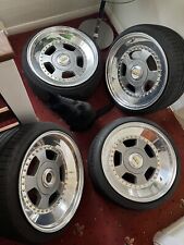 5x112 bbs 016 for sale  CARDIFF