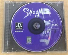 Swagman sony playstation for sale  Shipping to Ireland