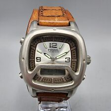 Fossil watch men for sale  Manchester