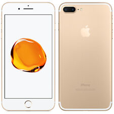 Apple iPhone 7+ Plus 32 GB Dorado (Desbloqueado) - Excelente (Leer Descripción) segunda mano  Embacar hacia Argentina