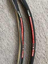 Pair vittoria triathlon for sale  CAMBERLEY