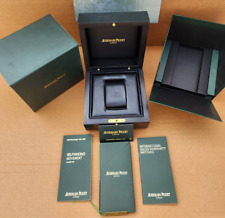 Watch presentation box for sale  Shipping to Ireland